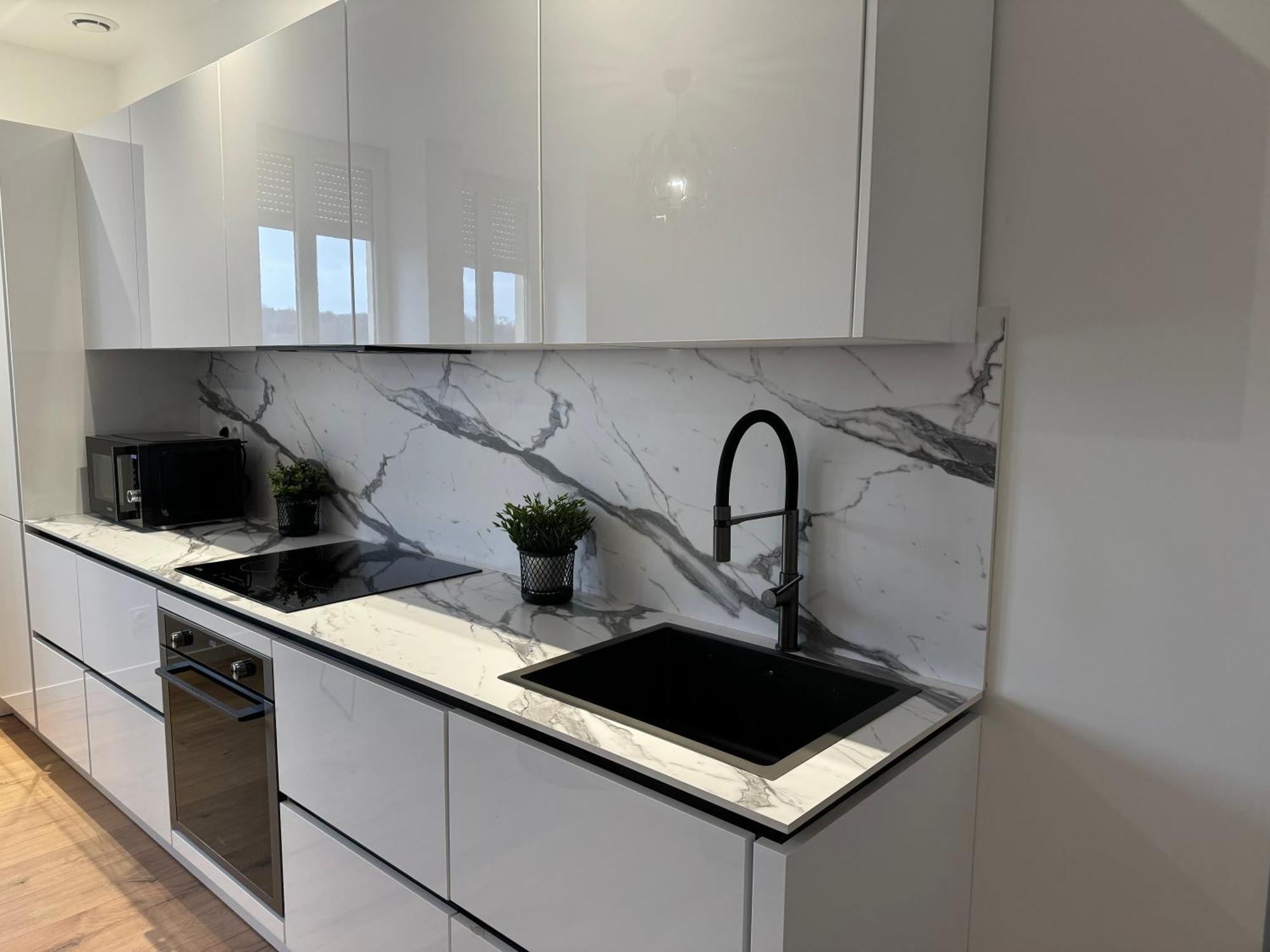 Appartement VIII - Haut Standing Proche Luxembourg Et Cattenom Nilvange Eksteriør billede