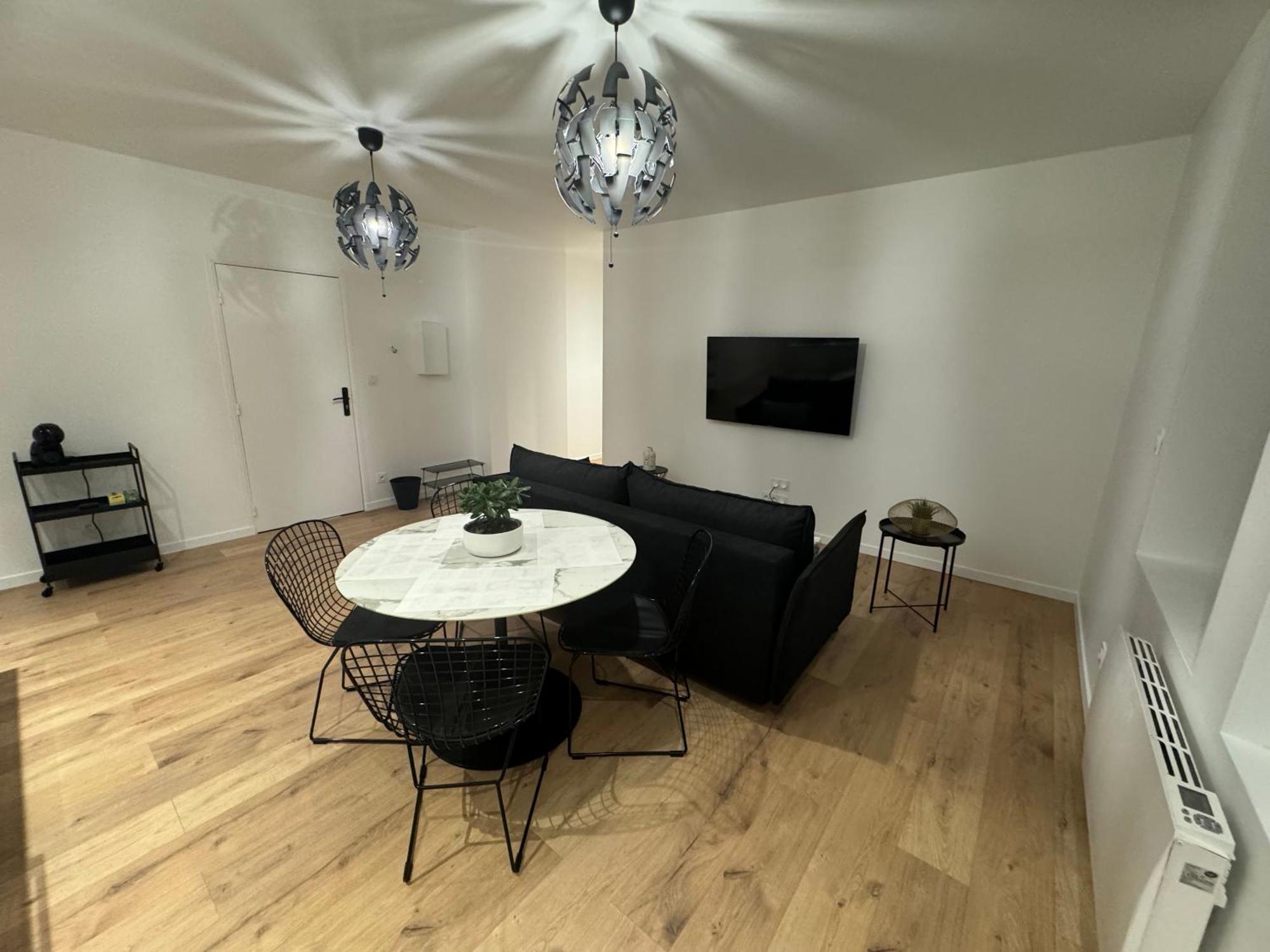 Appartement VIII - Haut Standing Proche Luxembourg Et Cattenom Nilvange Eksteriør billede
