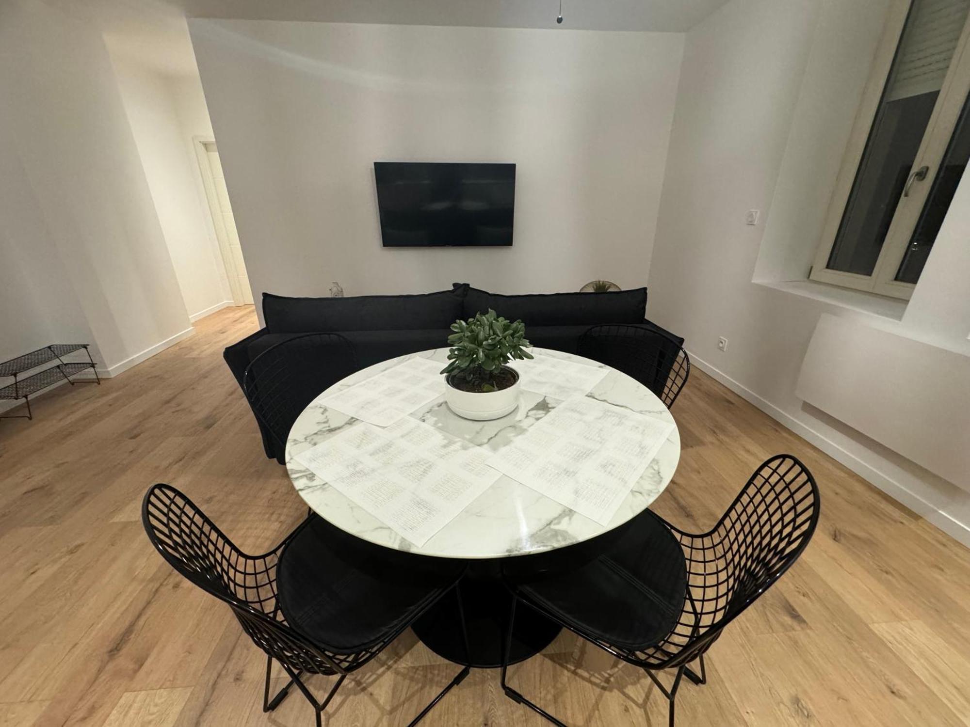 Appartement VIII - Haut Standing Proche Luxembourg Et Cattenom Nilvange Eksteriør billede