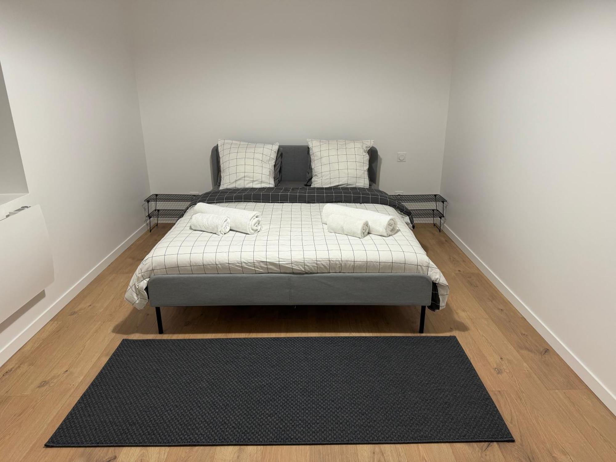 Appartement VIII - Haut Standing Proche Luxembourg Et Cattenom Nilvange Eksteriør billede