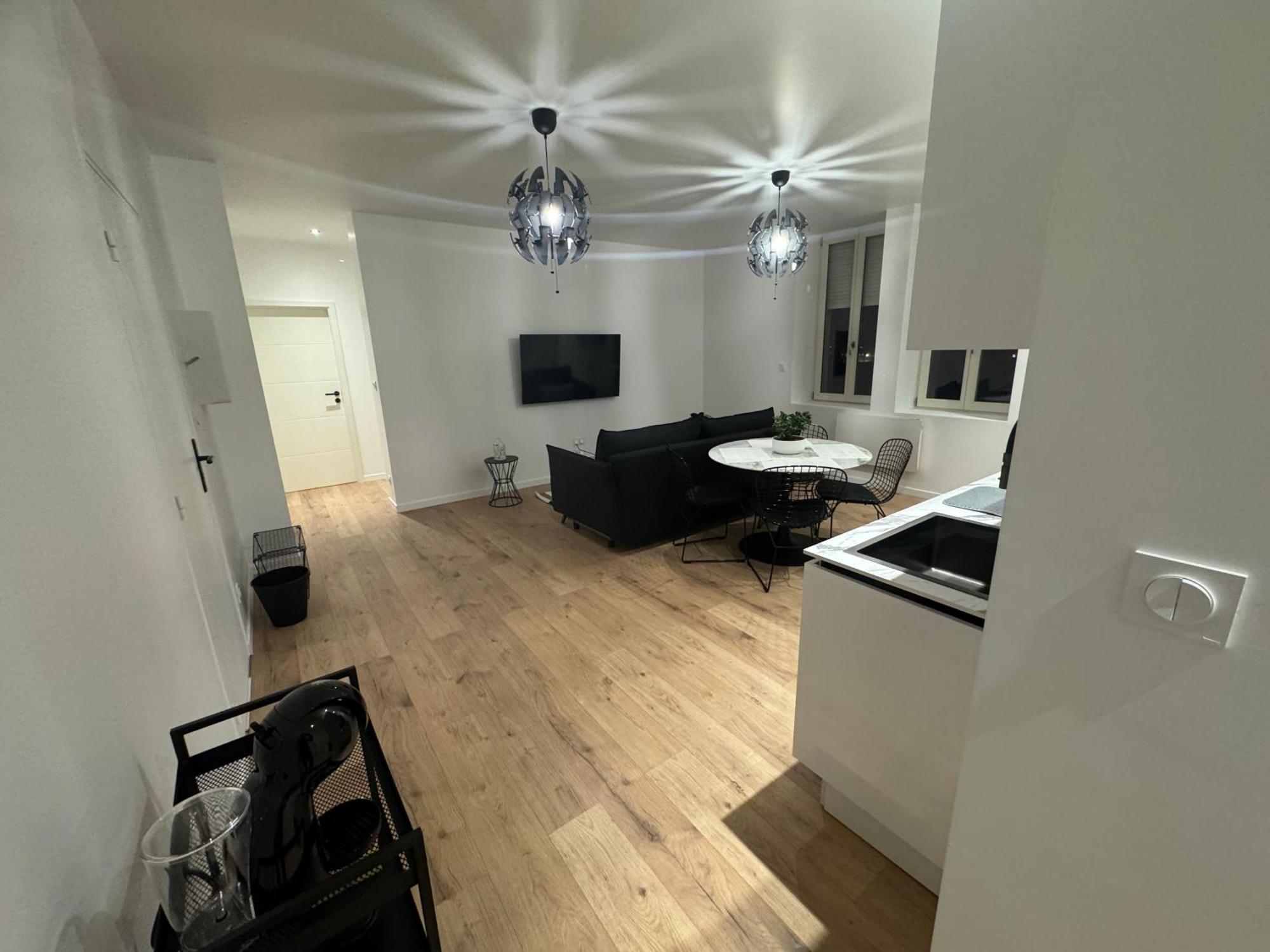 Appartement VIII - Haut Standing Proche Luxembourg Et Cattenom Nilvange Eksteriør billede